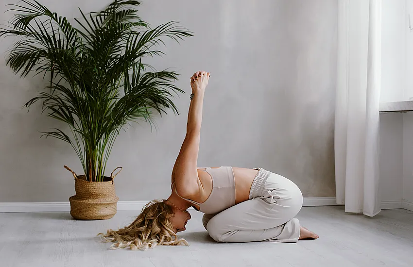 Pilates w Opolu: wzmocnij mięśnie głębokie i zadbaj o zdrowy kręgosłup