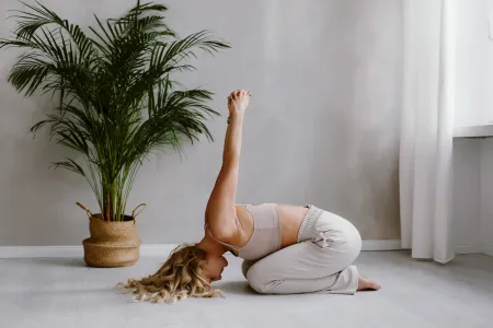 Pilates w Opolu: wzmocnij mięśnie głębokie i zadbaj o zdrowy kręgosłup